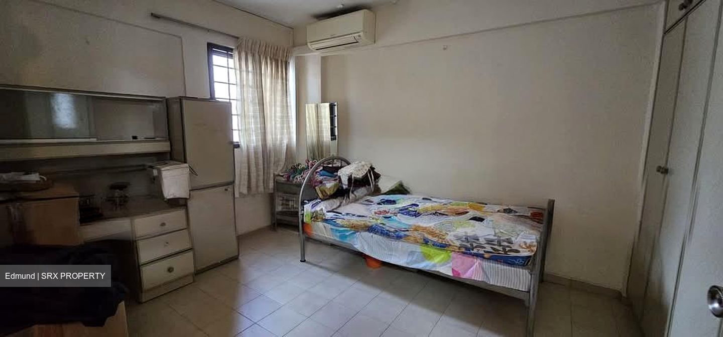 Blk 335A Smith Street (Central Area), HDB 3 Rooms #584874761
